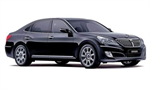 Двигатели Hyundai Equus