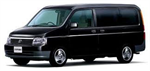 Двигатели Honda Stepwagon II