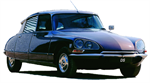 Двигатели Citroen DS