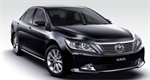 Двигатели Toyota Aurion II