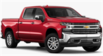Двигатели Chevrolet Silverado 1500 IV