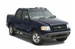 Двигатели Ford USA Explorer Sport Trac
