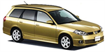Двигатели Nissan Wingroad II
