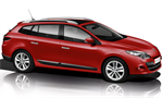 Двигатели Renault Megane Grandtour III
