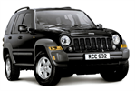 Двигатели Jeep Cherokee III