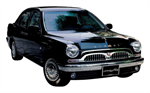 Двигатели Toyota Origin