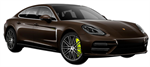Двигатели Porsche Panamera хэтчбек II