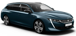Двигатели Peugeot 508 SW II