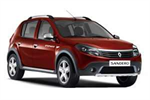 Двигатели Renault Sandero Stepway