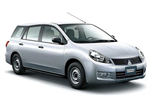 Двигатели Mitsubishi Lancer Cargo II универсал X