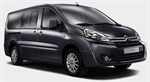 Двигатели Citroen Jumpy автобус III