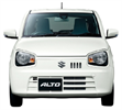 Двигатели Suzuki Alto VIII