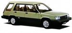 Двигатели Toyota Sprinter Carib