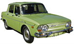 Двигатели Renault 10