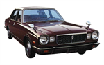 Двигатели Toyota Corona Mark II седан III