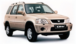 Двигатели Honda CR-V