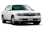 Двигатели Nissan Cedric VI