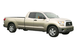Двигатели Toyota Tundra II