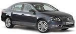 Двигатели Volkswagen Passat седан VII