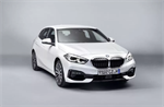 Двигатели BMW 1 III