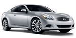 Двигатели Infiniti G купе II