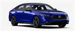 Двигатели Honda Accord седан XI