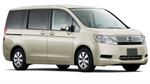 Двигатели Honda Stepwagon IV