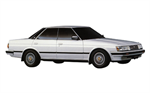 Двигатели Toyota Mark II седан V
