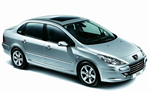Двигатели Peugeot 307 седан