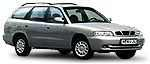 Двигатели Daewoo Nubira универсал