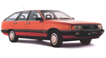 Двигатели Audi 100 Avant III