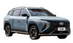 Двигатели Hyundai Mufasa