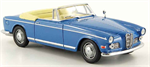 Двигатели BMW 503 кабрио