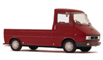Citroen C35 пикап