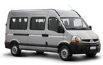 Renault Master автобус II