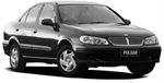 Двигатели Nissan Pulsar седан VI