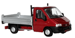 Citroen Jumper c бортовой платформой II