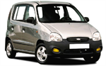 Двигатели Hyundai Atos