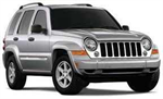 Двигатели Jeep Liberty