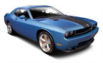 Двигатели Dodge Challenger