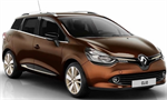 Двигатели Renault Clio Grandtour IV