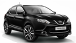 Двигатели Nissan Qashqai II