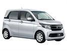 Двигатели Honda N-WGN
