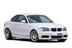 Двигатели BMW 1 купе