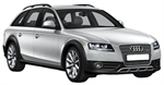 Двигатели Audi A4 Allroad IV