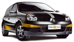 Двигатели Renault Clio II