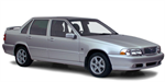 Двигатели Volvo S70