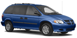 Двигатели Dodge Caravan IV