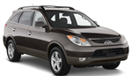 Двигатели Hyundai Veracruz