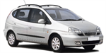 Двигатели Daewoo Rezzo